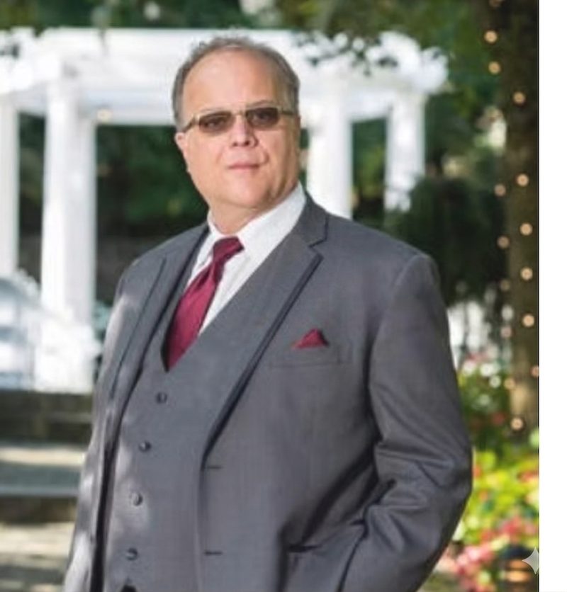 Dan Casmas — Enterprise Systems Architect